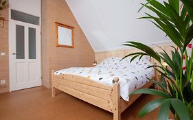 Vegan B&B De Groene Mus